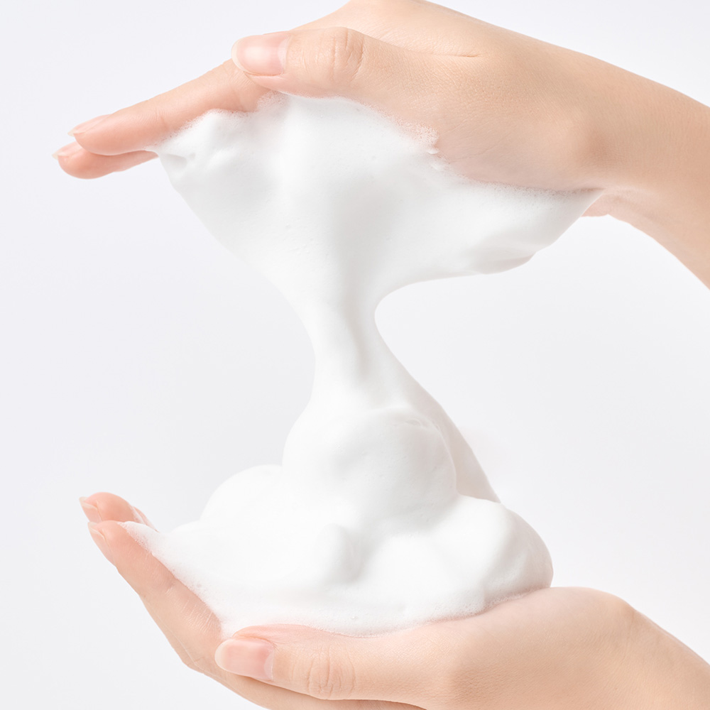 ベーシックケアAZウォッシュ