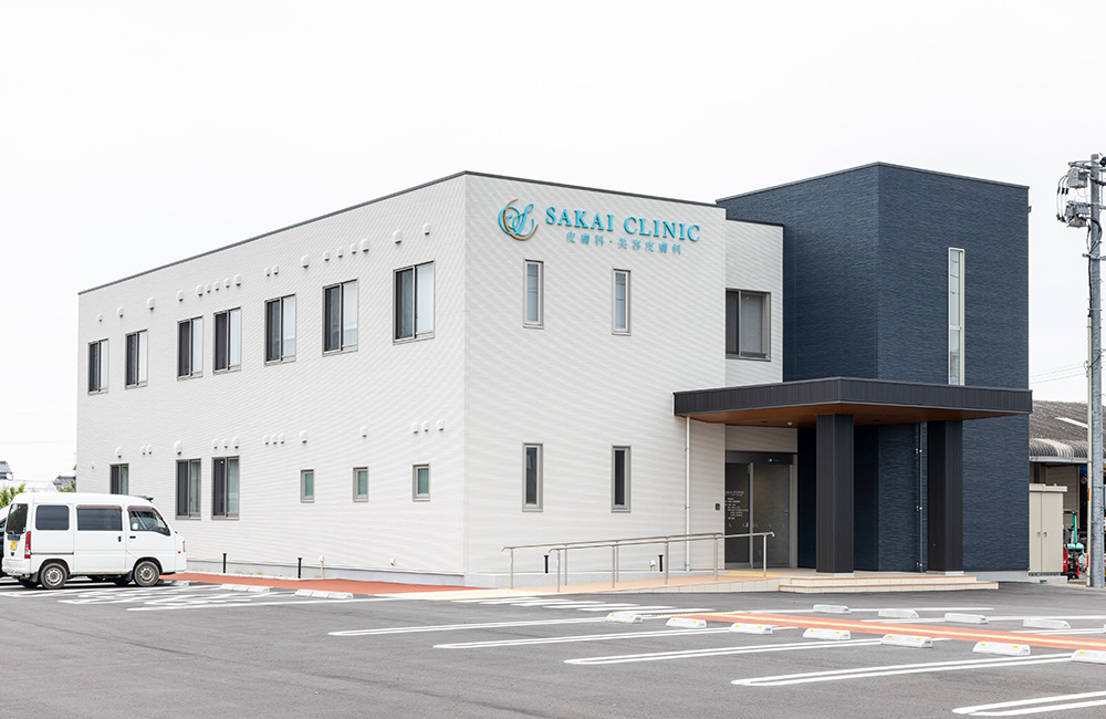 クリニックの写真