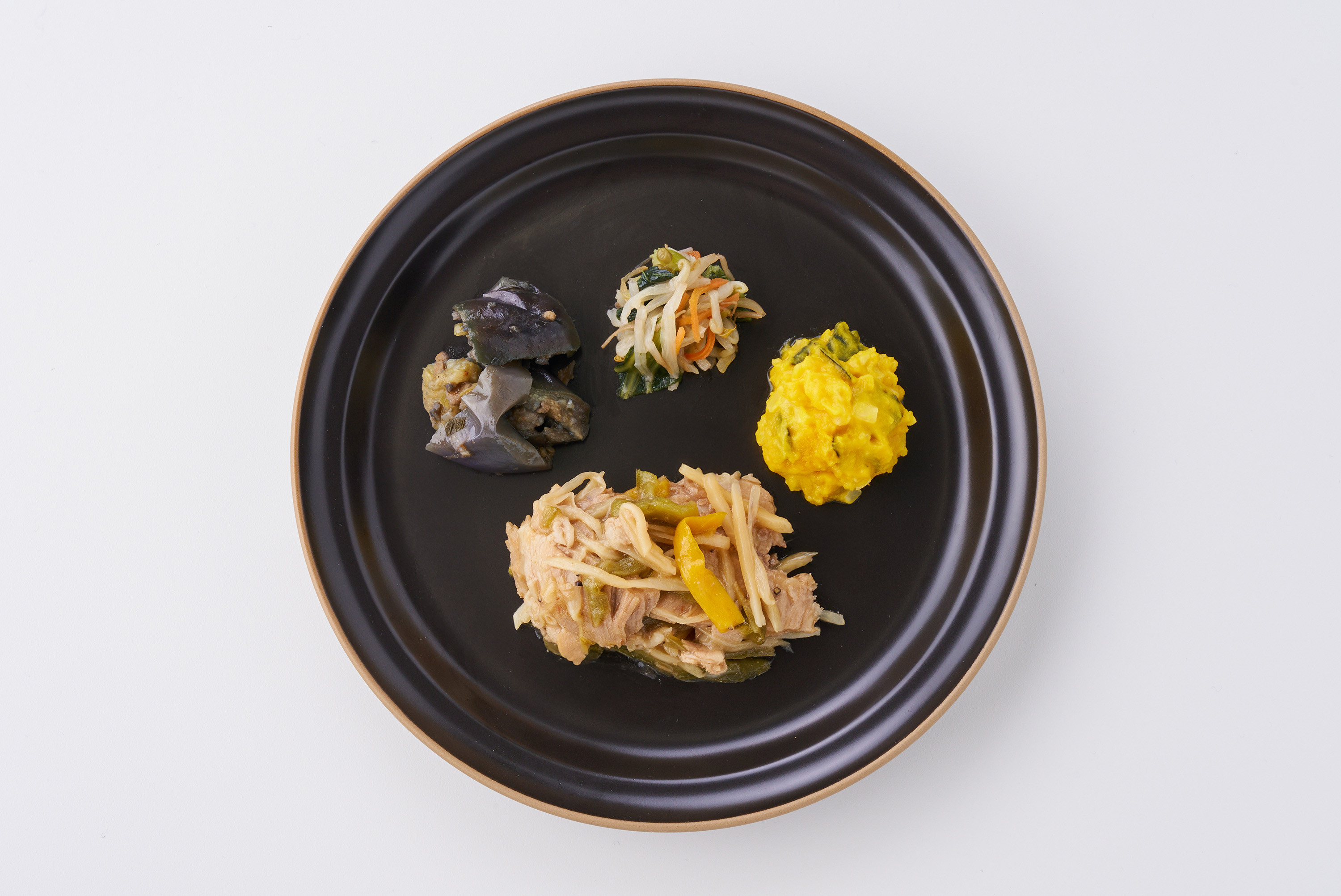 【定期】塩分ケア14食｜約790円/食