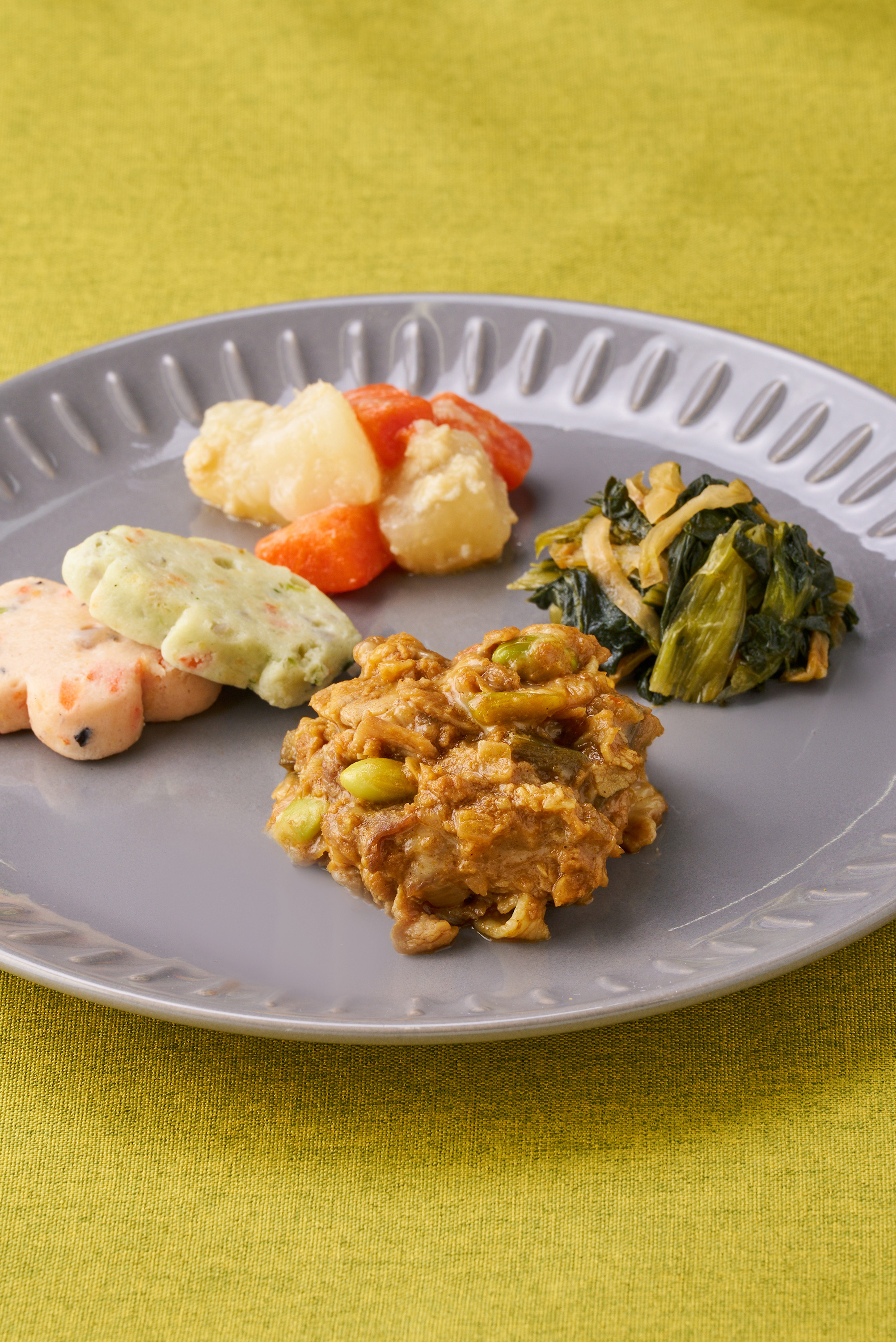 【定期】塩分ケア14食｜約790円/食