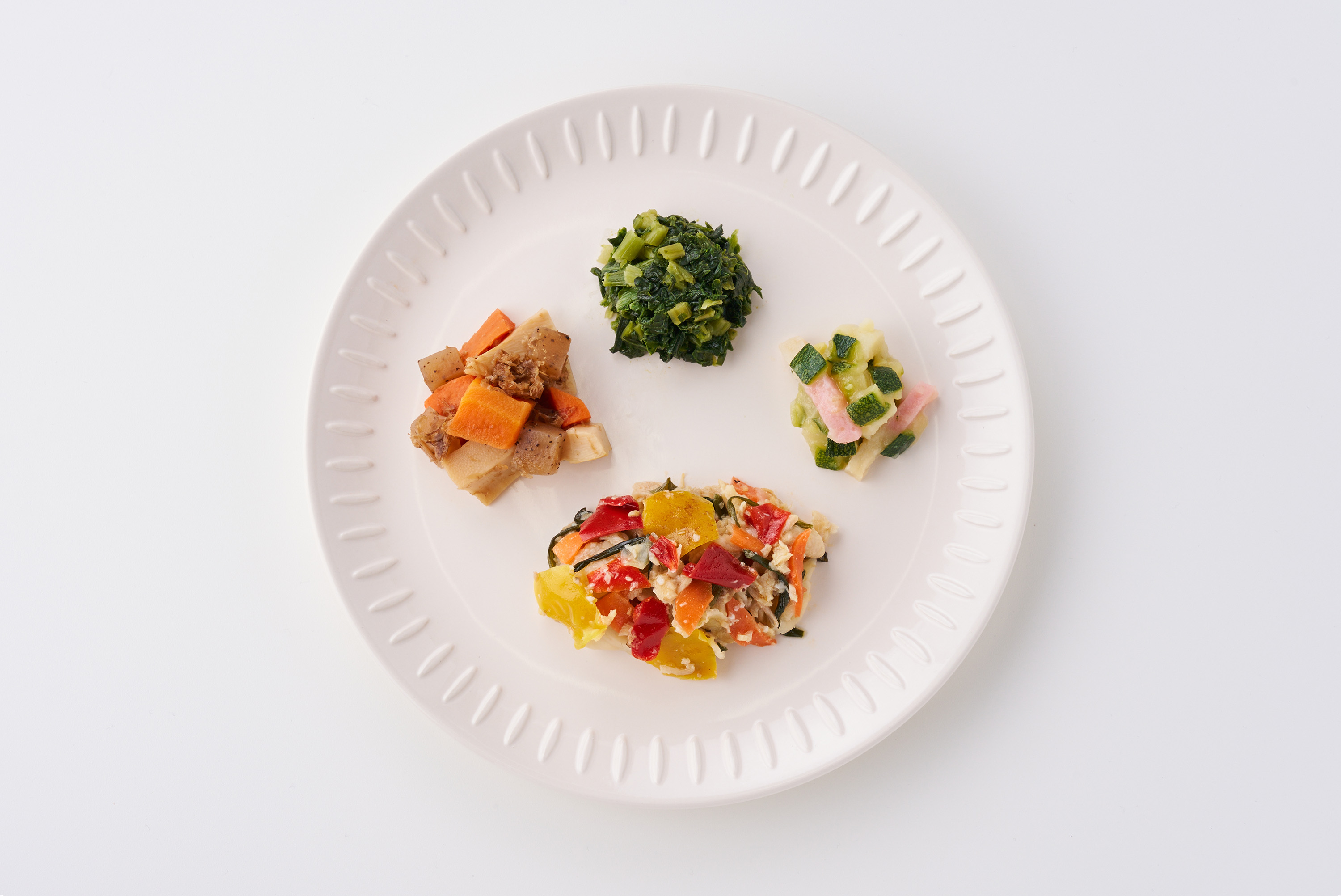 【定期】高たんぱく14食｜約790円/食