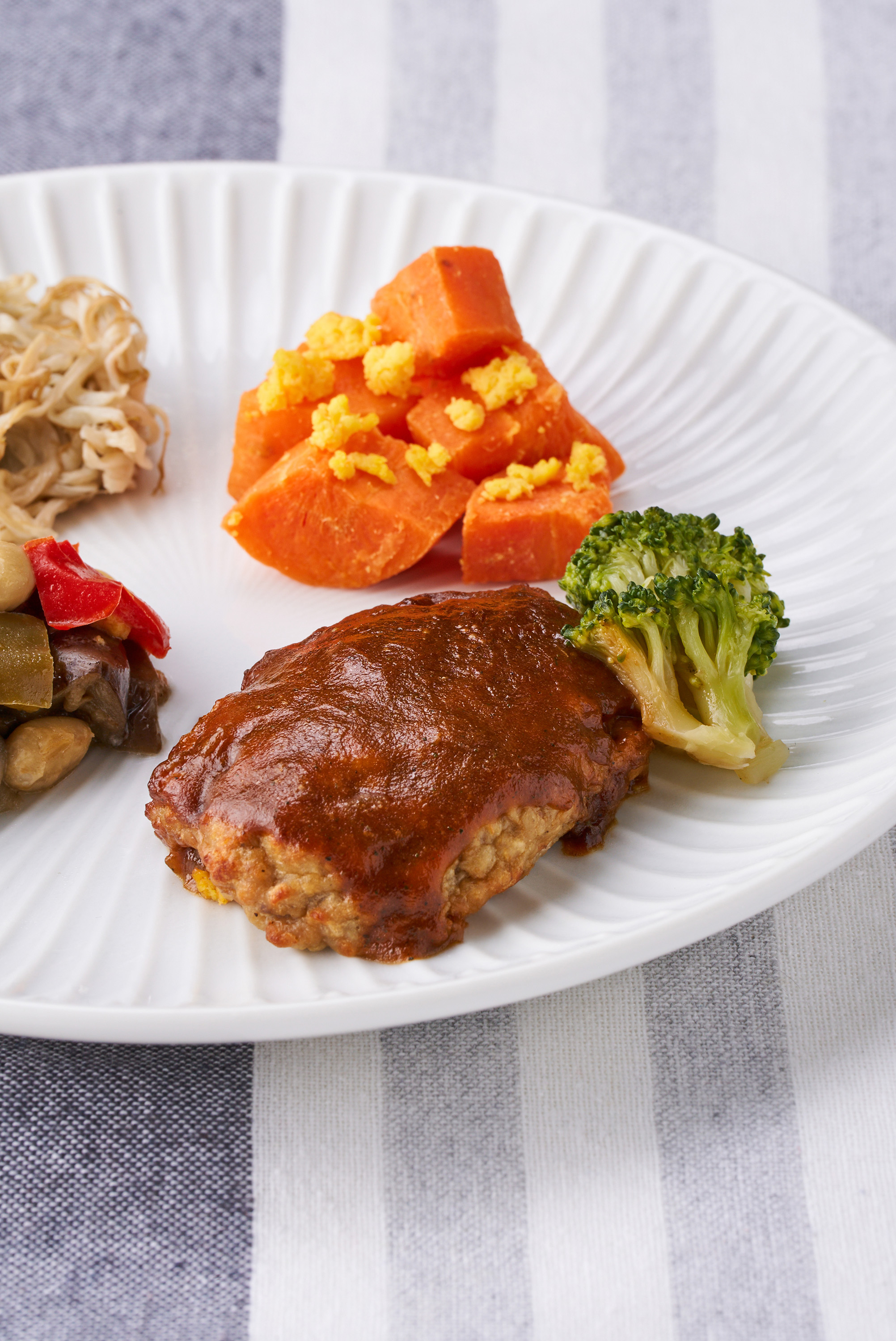 【定期】バラエティ14食｜約790円/食