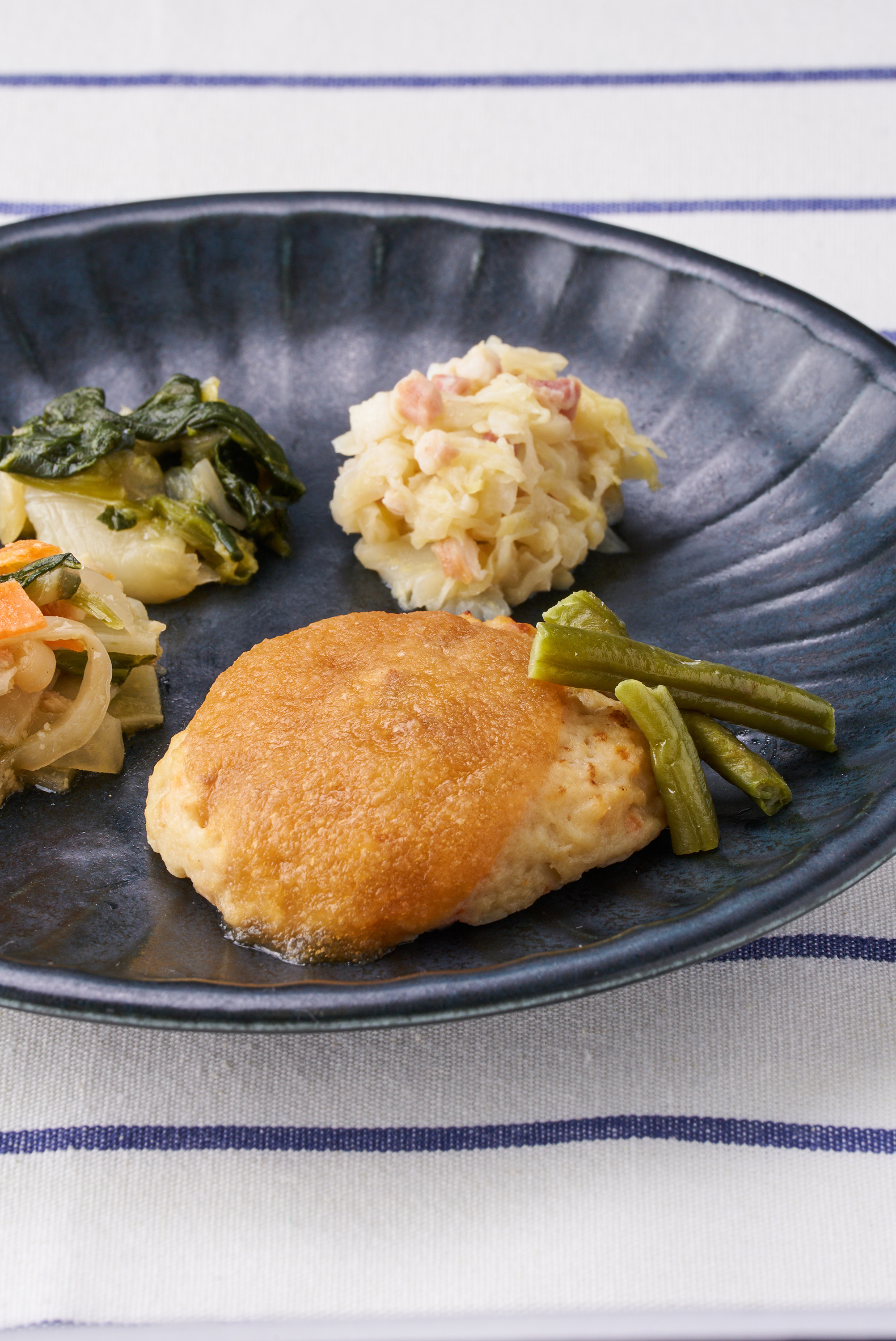 【定期】塩分ケア7食｜約810円/食