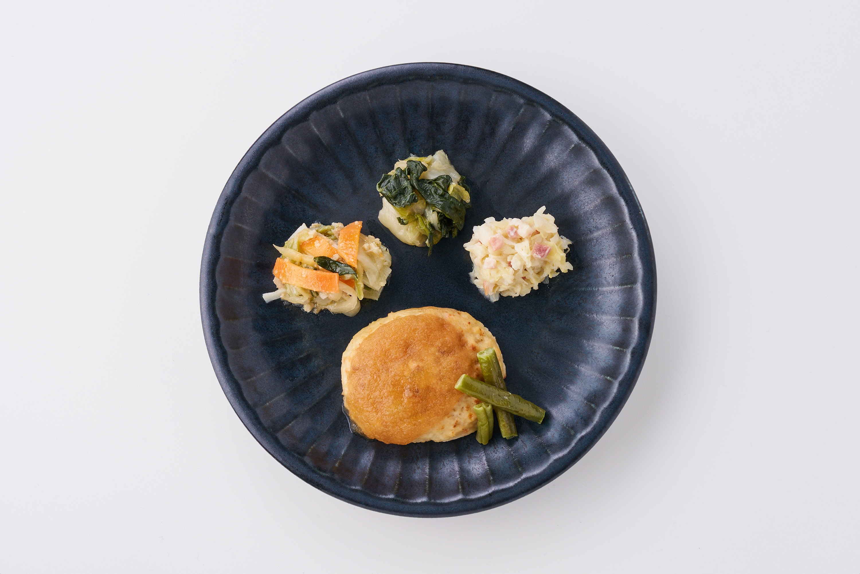 【定期】バラエティ14食｜約790円/食