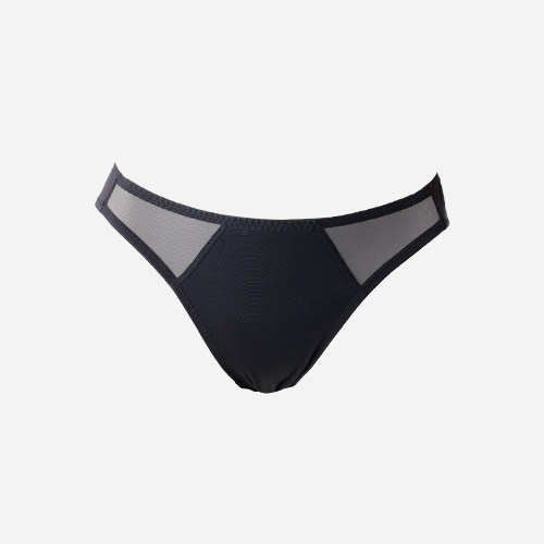 【★10%OFF★1枚単品】TOLEETY 軽やかストレスフリーショーツ