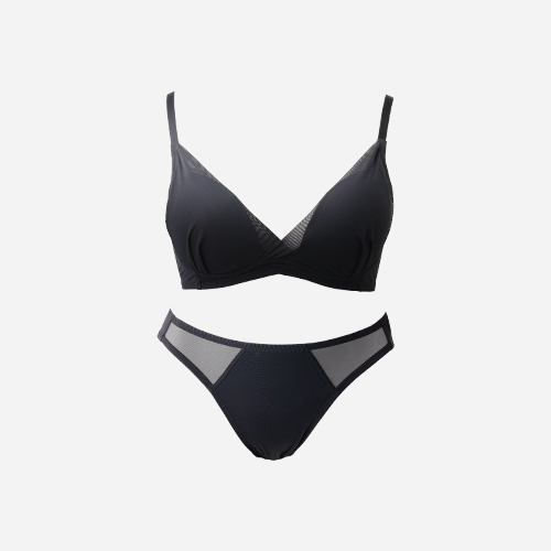 【ご購入者様限定】TOLEETY軽やかストレスフリーブラ＋ショーツ 1000円OFF