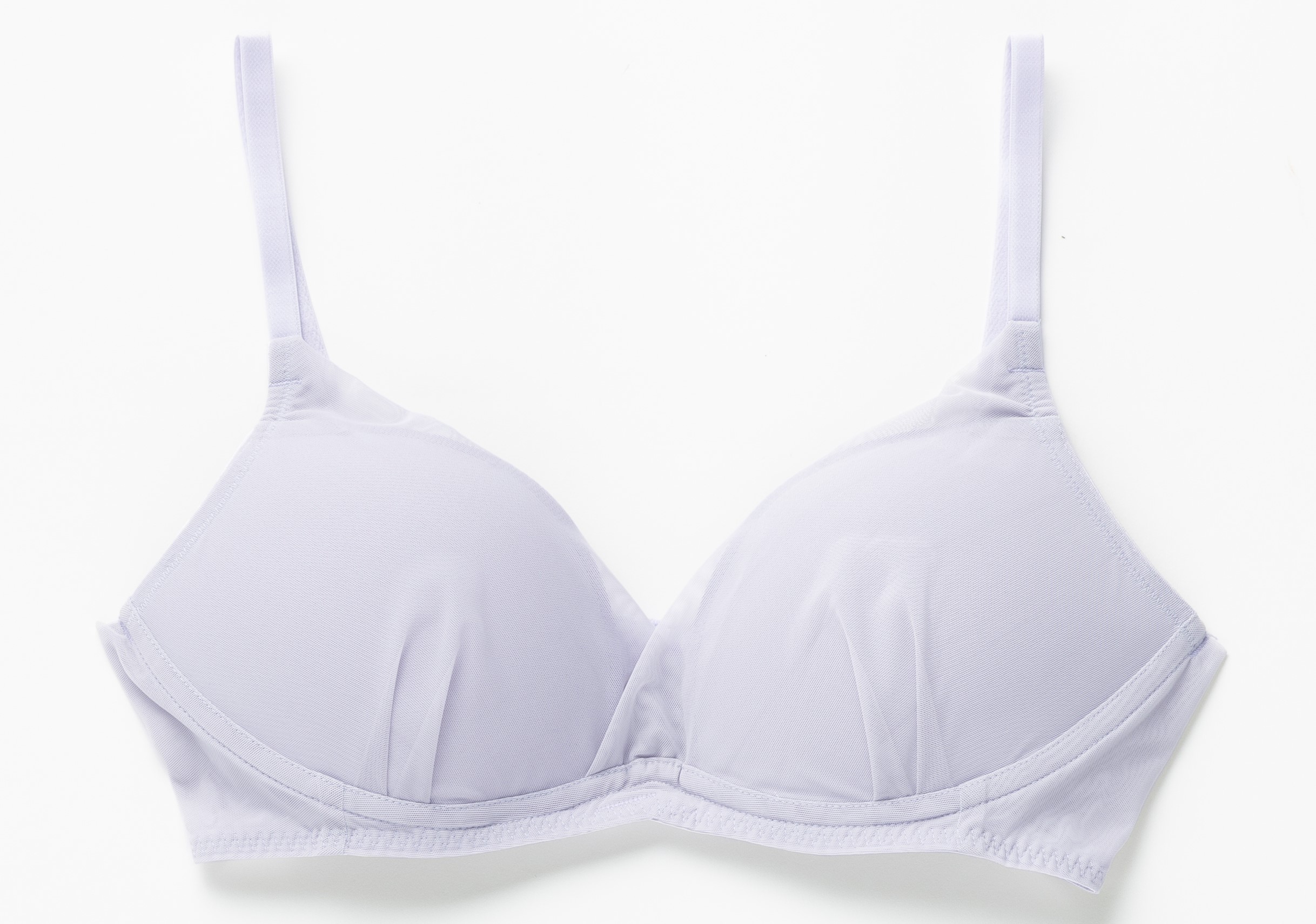 TOLEETYブラ F75-85:パープル