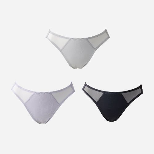 【3枚5000円セット】TOLEETY 軽やかストレスフリーショーツ