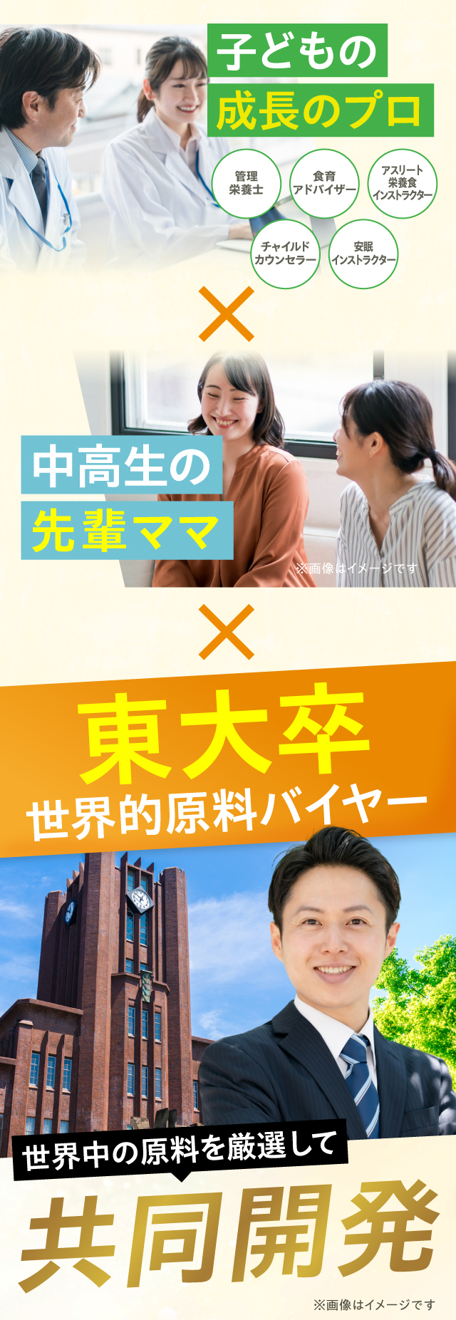 共同開発