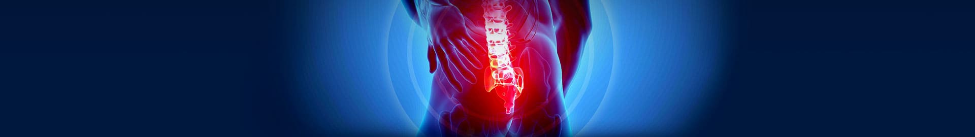 つらい痛みの原因に