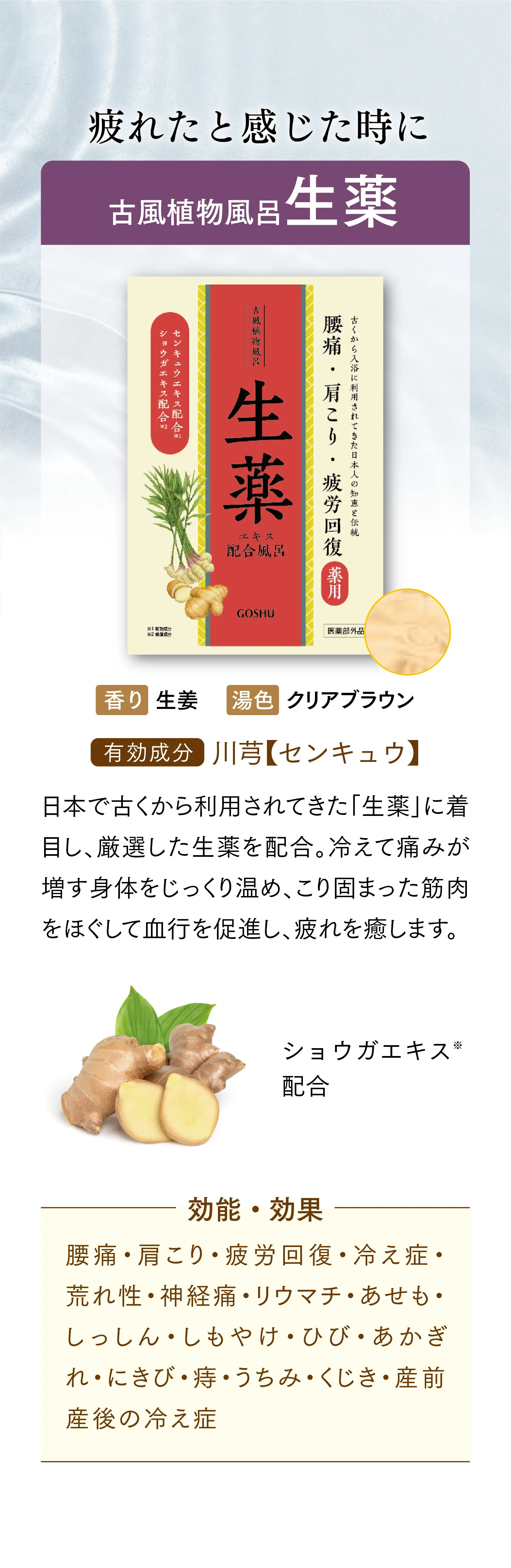 富山常備浴 2セット 富山常備薬のギフトセット | 富山常備薬公式通販