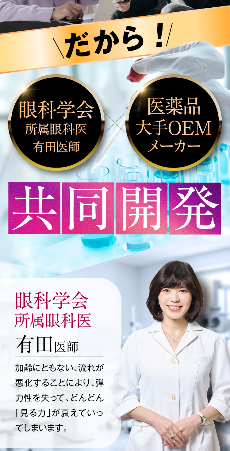 共同開発