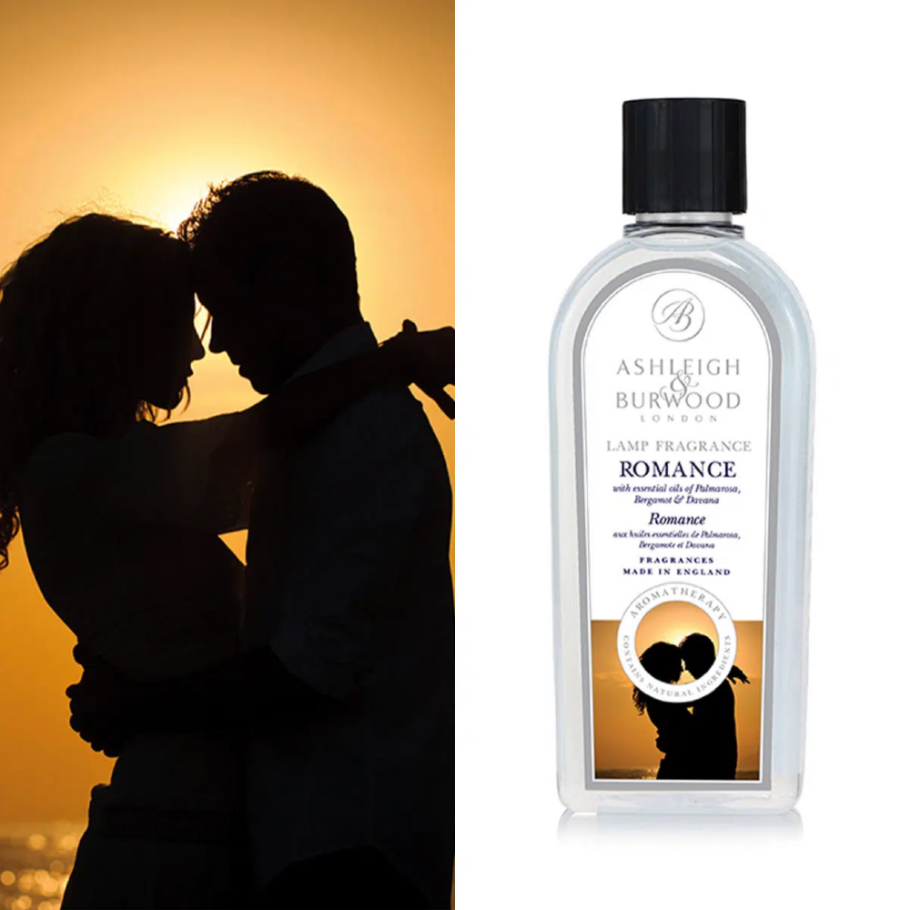 フレグランスオイル [ロマンス]