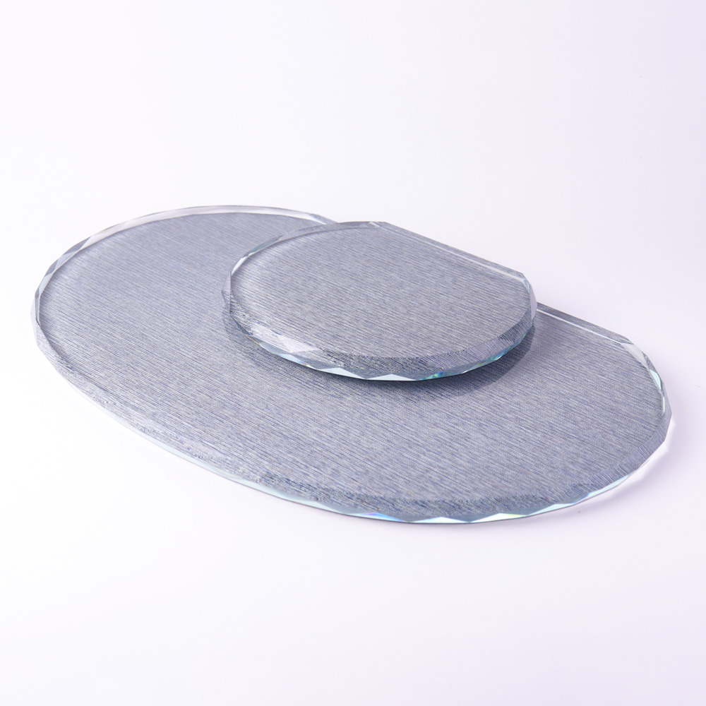 かのう【ブルーグレー】＜サークルカット＞