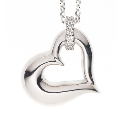 オープンハート 