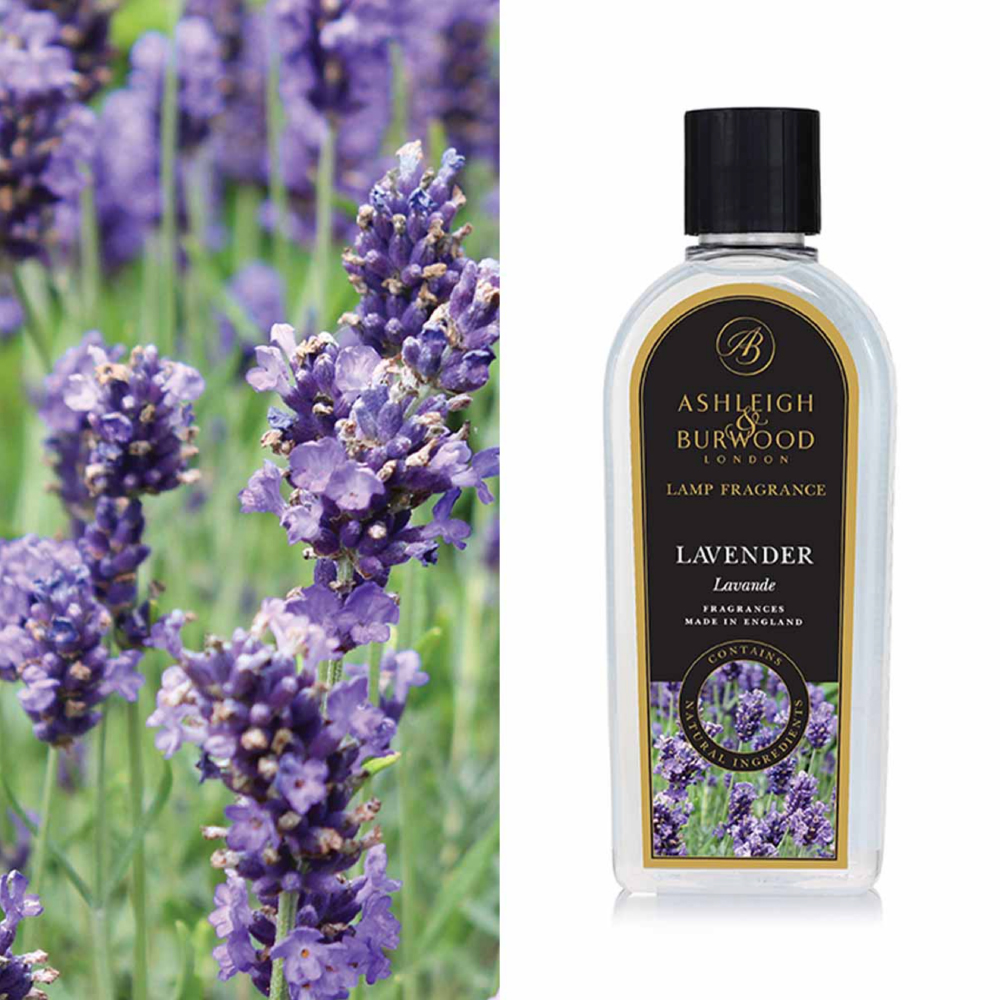 フレグランスオイル [ラベンダー]