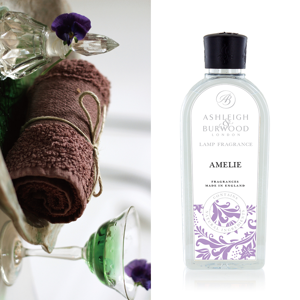 フレグランスオイル [アメリー]