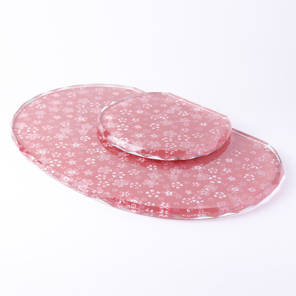 かのん【ピンク】＜サークルカット＞