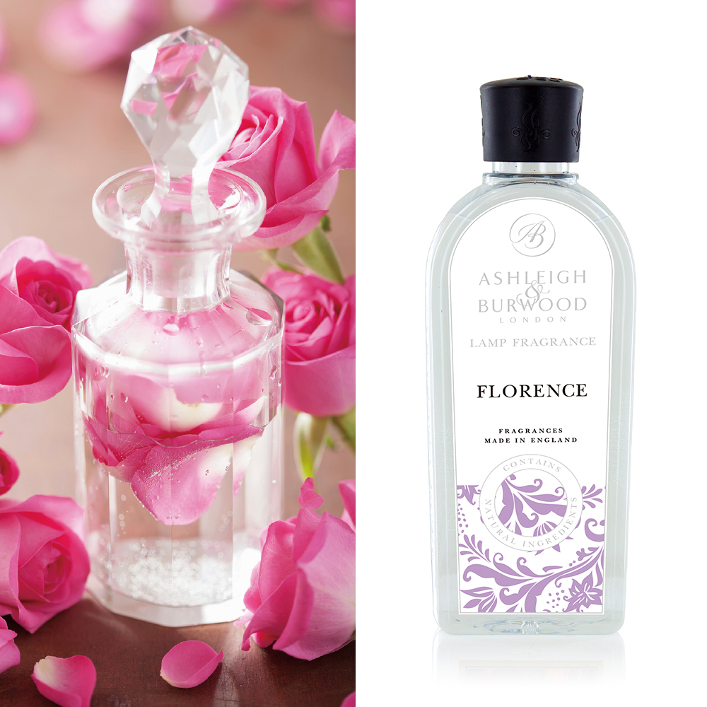 フレグランスオイル [フローレンス]