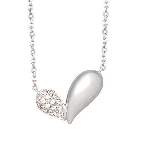 リーフハート シャンパン