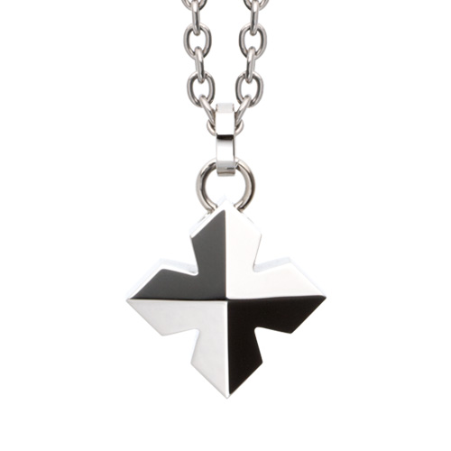 スタッドクロス