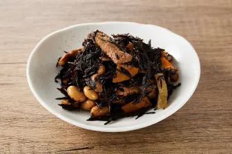 ひじきの五目煮