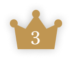 3位アイコン