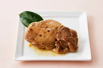 照り焼きチキン