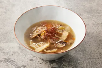 具だくさん旨煮