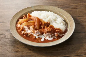 うちのやハヤシ