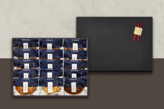 おそうざい15品セット