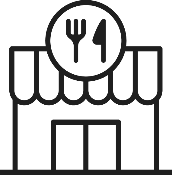 こども食堂アイコン
