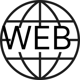 ウェブアイコン