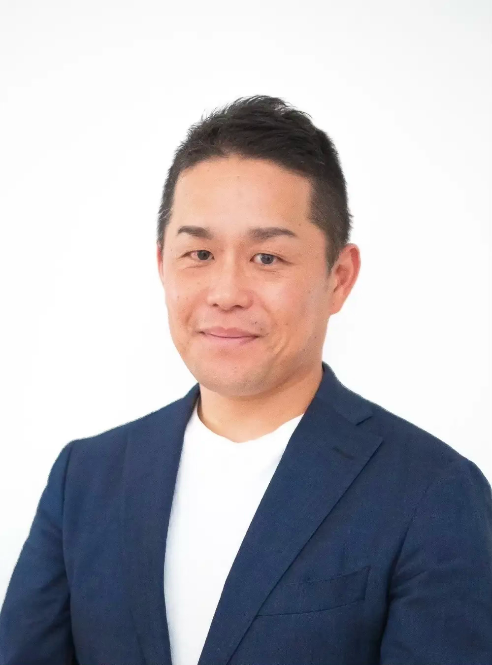 代表取締役CEO 内野 年記