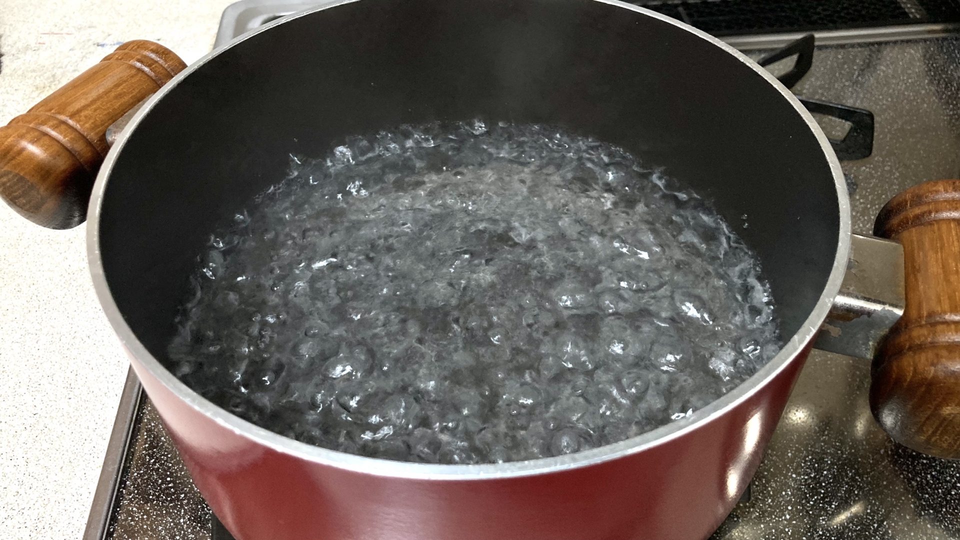 湯せん