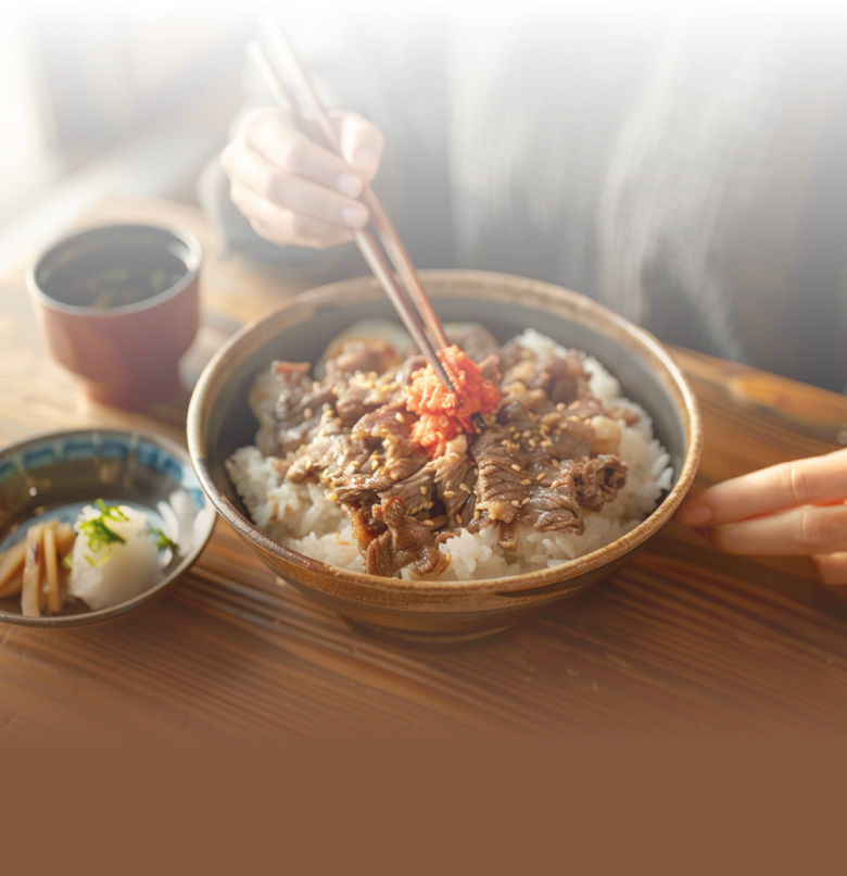 食卓イメージ