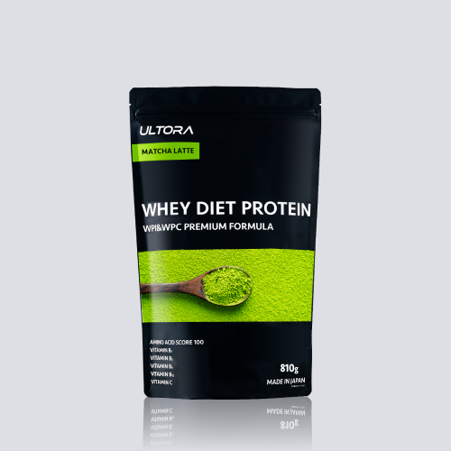 セット商品 | ULTORA(ウルトラ)公式 | プロテインオンラインストア