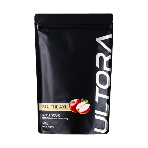 【おトクお届け便】EAA ジ・アクセル アップルサワー風味