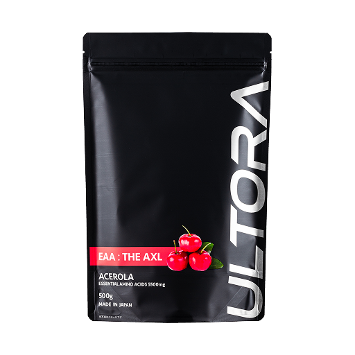 【定期おトク便】EAA ジ・アクセル アセロラ風味