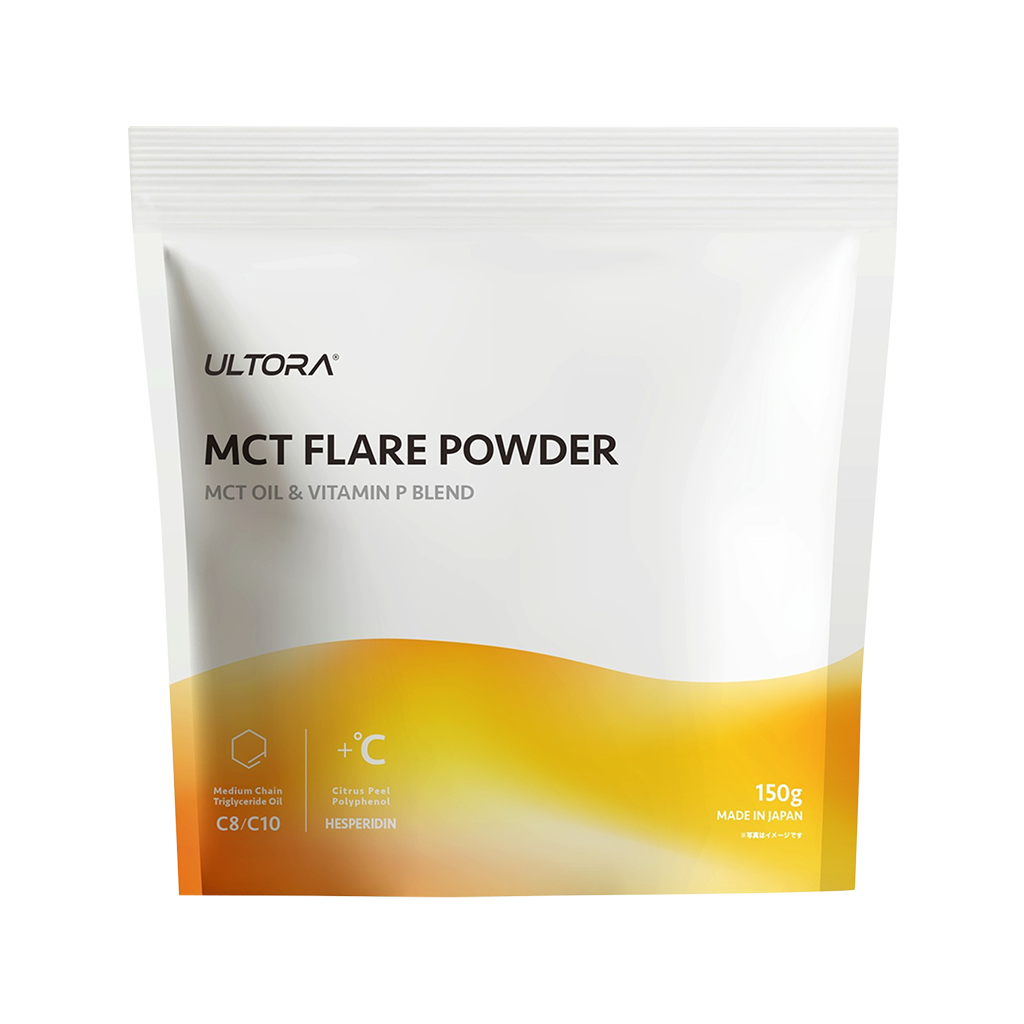 MCT FLARE POWDER