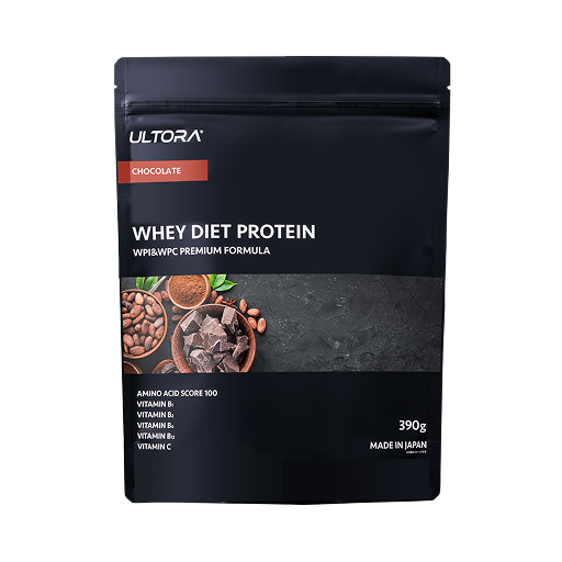 【定期おトク便】ホエイダイエットプロテイン チョコレート風味