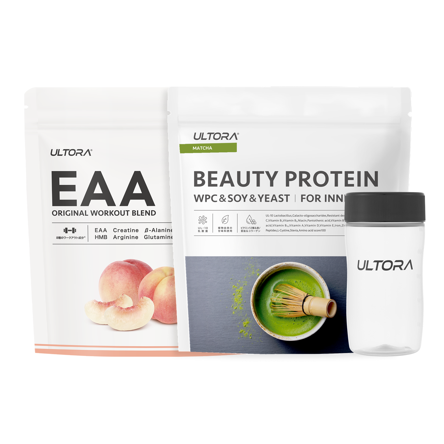 【母の日限定】トータルビューティーケアセット