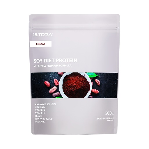 ULTORA(ウルトラ)公式 | プロテインオンラインストア