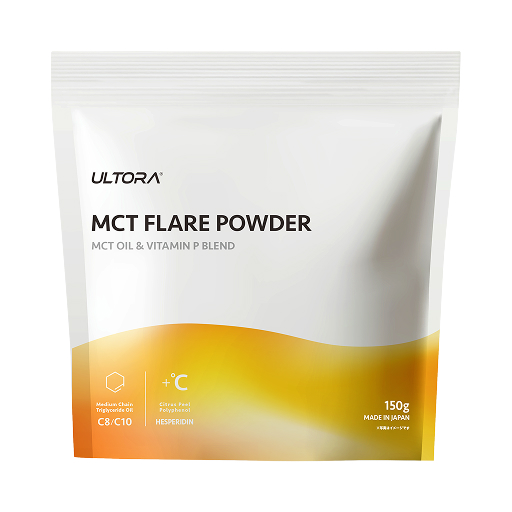 MCT FLARE POWDER