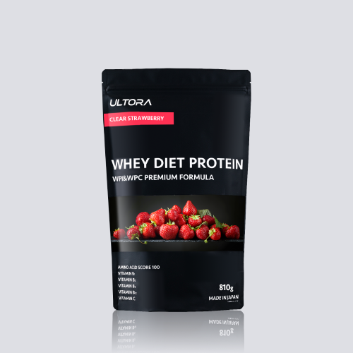セット商品 | ULTORA(ウルトラ)公式 | プロテインオンラインストア