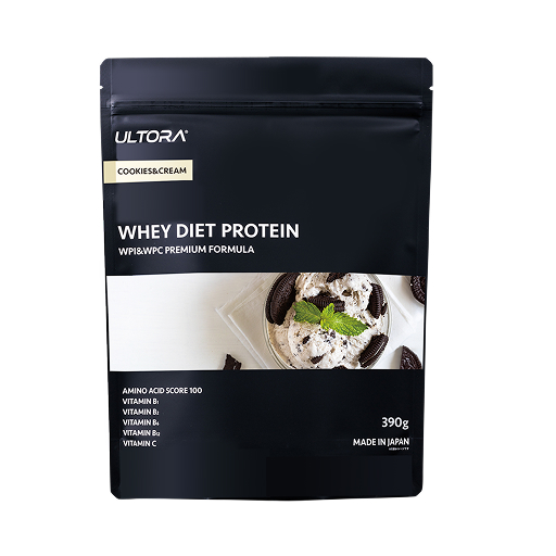 セット商品 | ULTORA(ウルトラ)公式 | プロテインオンラインストア