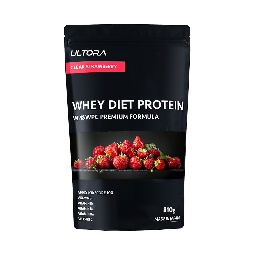 セット商品 | ULTORA(ウルトラ)公式 | プロテインオンラインストア