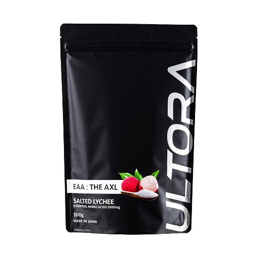 【定期おトク便】EAA ジ・アクセル ソルティッドライチ風味