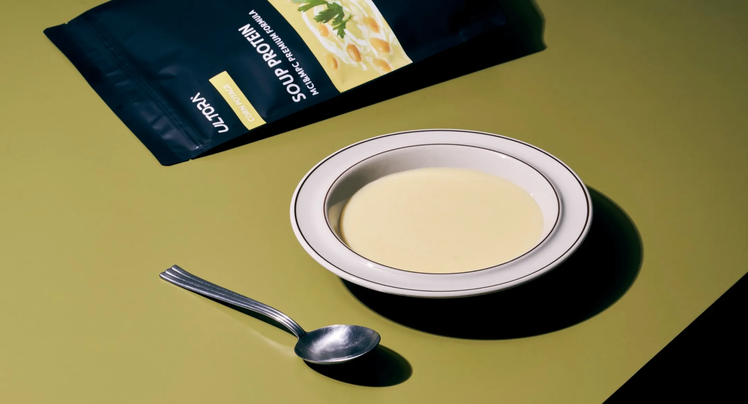 ULTORA-soup