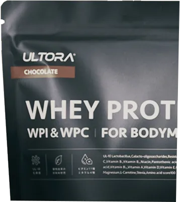 ULTORA WHEY PROTEIN CHOCOLATE